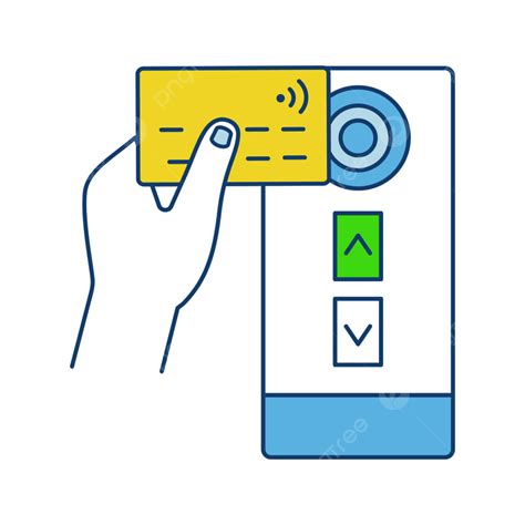 nfc reader icon|nfc clip art.